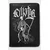Etui za dokumente (set) KILLSTAR - Danse Macabre - Črna - KSRA008676