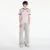 Dres adidas Chile 26 Away Jersey Clear Brown XL