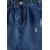 MINOTI Krilo moder denim/temno modra/bela