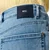 MAC Kavbojke moder denim