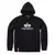 DUKS BASIC HOODY Alpha Industries - 178312-03-XL