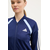 Adidas Ženska komplet trenerka W Teamsport Ts KB8179, Tamnoplava