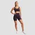 GymBeam Women‘s GymBabe Shorts Eclipse