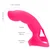 SuperLove Extra Touch Finger Stimulator Pink