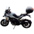 vidaXL Pretinac za Motocikl 72 L za Dvije Kacige
