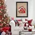 Wallxpert LSJ06_4666 Dekorativna slika, 47x67cm