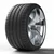 Michelin Pilot Super Sport ( 295/35 ZR20 (105Y) XL EV Suitable, N0 )