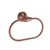 Kopalniški obešalnik RING 16101 Aristo Krtačena baker