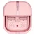 My Spa Pedikir kadica MS108, Roze
