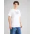 Calvin Klein Jeans Majica safir/svetlo modra/bela