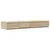 Ladice za krevet s ladicama Sonoma hrast 120 x 36,5 x 16,5 cm