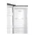 TESLA Frižider RB4300FHBE side-by-side/No frost/E/291L+148L/90x59x177cm/crna