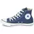 CONVERSE moška obutev za prosti čas Chuck Taylor All Star HI, temno modra