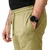 Robe Di Kappa pantalone Shedir French Terry za muškarce