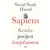 Sapiens: Kratka povijest čovječanstva Yual Noah Harari