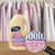 shumee 004546 Woolite ROZA 4,5 l