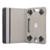 Maska na preklop Teracell Elegant Tablet case 7 crna.