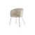 Venture Design Jedilni stol 55x78x55 cm bež