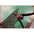 KS Tools klešta za zakivke 315mm 150.9625
