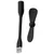 Mini USB ventilator (TUF1) - 5V - Ružičasta KP37057