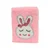 Be Cool notes roze zeka A5
