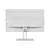 Monitor LENOVO L27-4C 27/1920x1080/IPS/144Hz/1ms/2xHDMI, VGA/svetlo siva