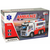 Ambulance Battery Car Lights SoundsGO – Kart na akumulator – (B-Stock) crveni