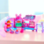 Just play vozilo kamper Minnie Mouse Bows-A-Glow