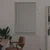 Venecijanski zastore Srebrno 130 x 85 cm Aluminij