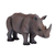Mojo White Rhino