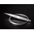 Pininfarina Olovka Space Grigo Puro NPKRE01654