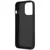 GUESS Maska za telefon iPhone 15 Pro 6.1, GUHCP15LG4GLGR, Antracit
