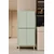 Hanah Home kuhinjski element Capella, 69 cm, mint