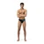 Speedo MEDLEY LOGO 7CM BRF AM, kopalke, črna 8097391