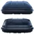 Car 888 Accessories Krovni kofer Premium, 480 l, 139x88x40 cm, Crni
