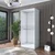 Hanah Home ormar BA159, 90 cm, beli
