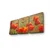 Wallity Zidni sat 3P3040CS-69, 96x40 cm, 3 dela