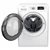 WHIRLPOOL FFB 7259 BV EE inverter mašina za pranje veša