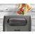 Gorenje SM 703 GCG Toaster za sendviče, 700 W, Srebrni