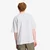 Majice adidas Camo Tee Tongue Label White L