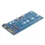 Gembird interfejs kartica/adapter interni Mini SATA 3.0 to Micro SATA