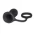 California Exotics Dr. Joel Prostate Probe and Ring Black
