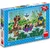 Dino Puzzle The Moles Voyage XL 100 kosov