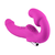 Strap U – Evoke Vibrating Strapless Strap On