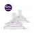 Philips Avent Cucle za flašicu Natural Response, Brz protok, 6m, 2 komada