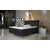 Boxspring postelja Adel - 160x200 cm
