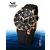 VOSTOK-EUROPE UNDINE VK64/515B568