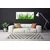 tulup.si Slika na platnu Grass on wall 120x60 cm