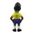 Statue Football Stars Minix - Brasil - Pele ( 1st Kit )