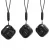 Slusalice bluetooth T12 TWS crne